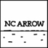 NcArrow