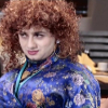 Путана Роль