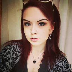 11alinafox11