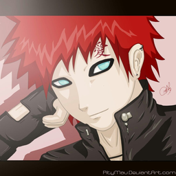GAARA90