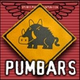   Pumbars