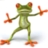 DancingFrog