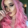 Youtuber With Pink Hair