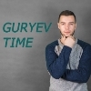 GuryevTime