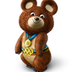 Olympic.bear