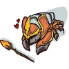 ������ ������������ GreatNyxAssassin