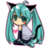 Nekodesu