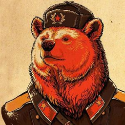 Pikabu profile picture for @Hunted