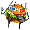   BurgerMovie