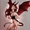 ������ ������������ LilithWinter
