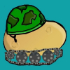 ������ ������������ potatosecretspy