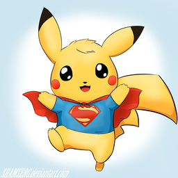 pikachu009