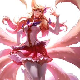 NineTailedFox