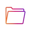 gradientfolder