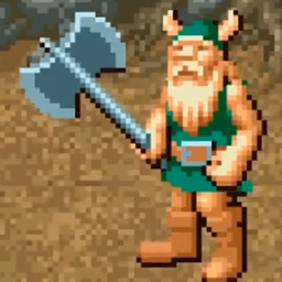 gilius