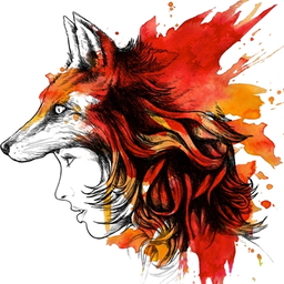 Foxinbush