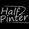 HalfPinter