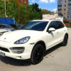 ������ ������������ porshe.cayenne