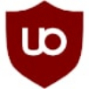 ������ ������������ uBlockOrigin