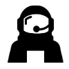 Pikabu profile picture for @SpaceCraft