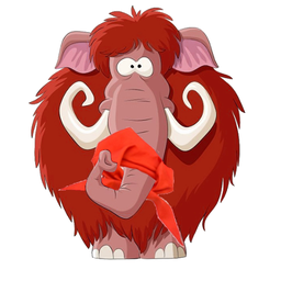 Oldmammoth
