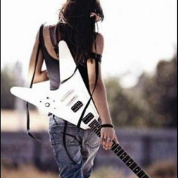 guitarra