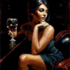 ������ ������������ LadyMichele