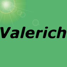 Valerich007