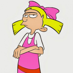 Helga Pataki Feet