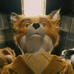 Brown2Fox