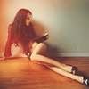 ������ ������������ Amina94