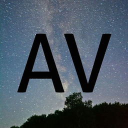 AaronsVision