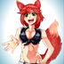 FoxyTickle