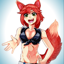 FoxyTickle