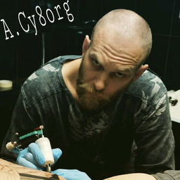 A.Cyborg