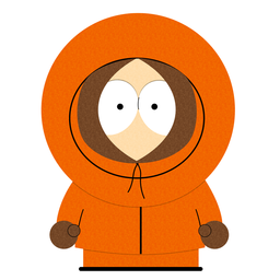 KennyCormick