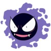 ������ ������������ Gastly