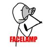 ������ ������������ Facelamp