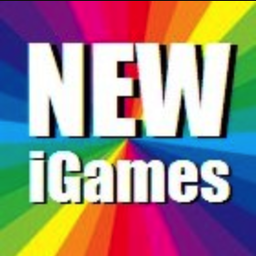 NEWiGames