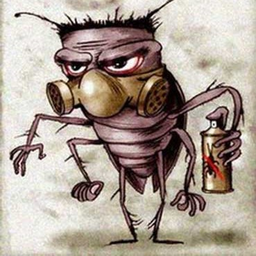 RoachFromTheHead