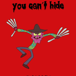 ScaryTerry