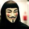 ������ ������������ Anonymouses