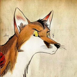 Fox.red