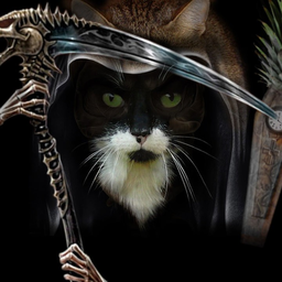 DeathCat