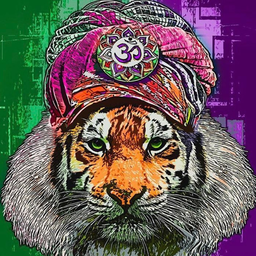 DharmaBums
