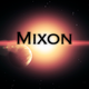 ������ ������������ Mixon.McLaren