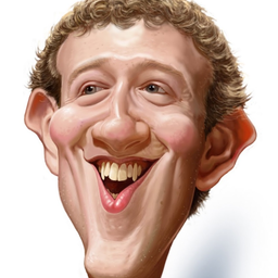 iZuckerberg