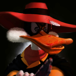 Negaduck82