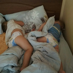 medvbed