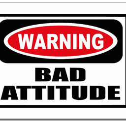 MrBadAttitude